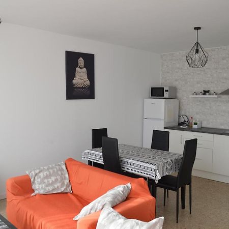 Apartments Benidorm Classy Luaran gambar