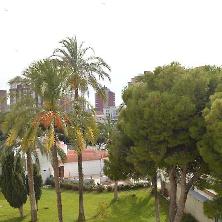 Apartments Benidorm Classy Luaran gambar