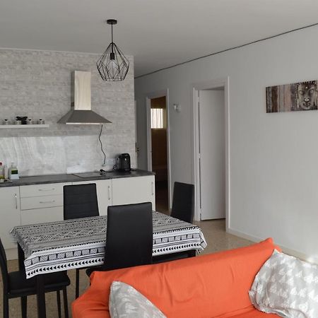 Apartments Benidorm Classy Luaran gambar