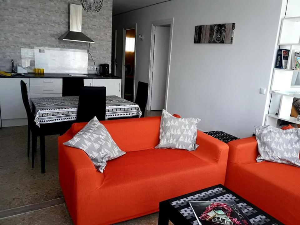 Apartments Benidorm Classy Luaran gambar