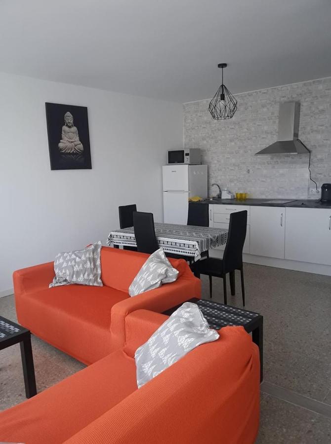 Apartments Benidorm Classy Luaran gambar