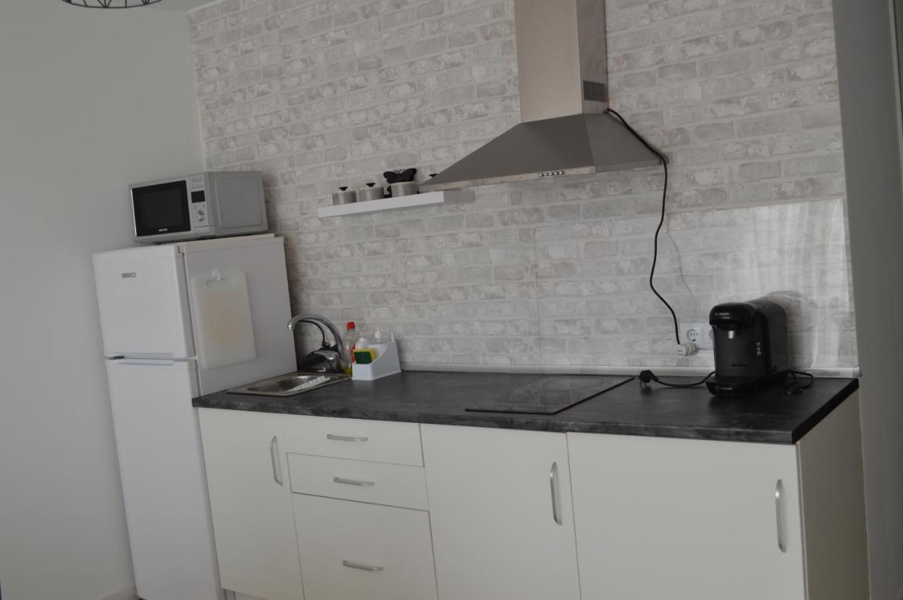 Apartments Benidorm Classy Luaran gambar