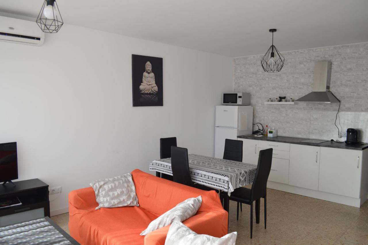 Apartments Benidorm Classy Luaran gambar