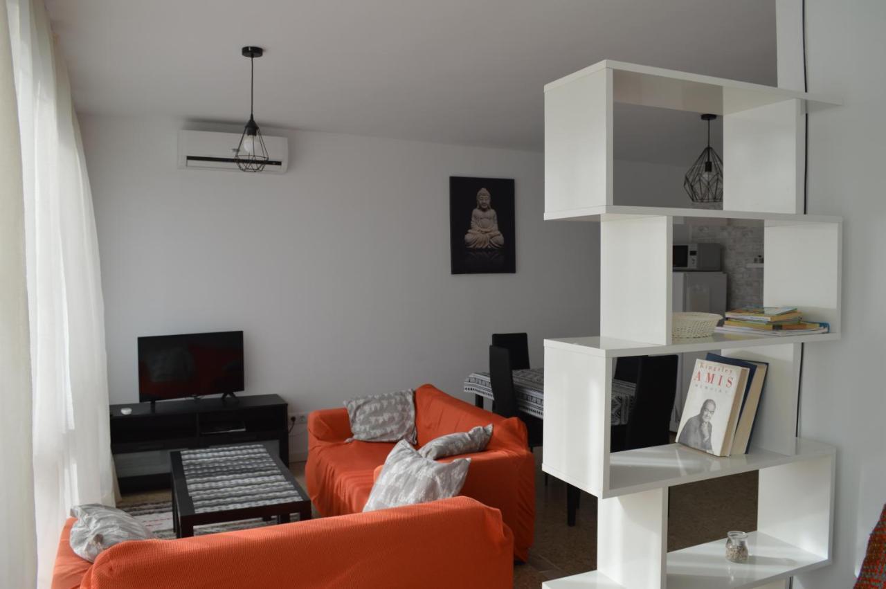 Apartments Benidorm Classy Luaran gambar