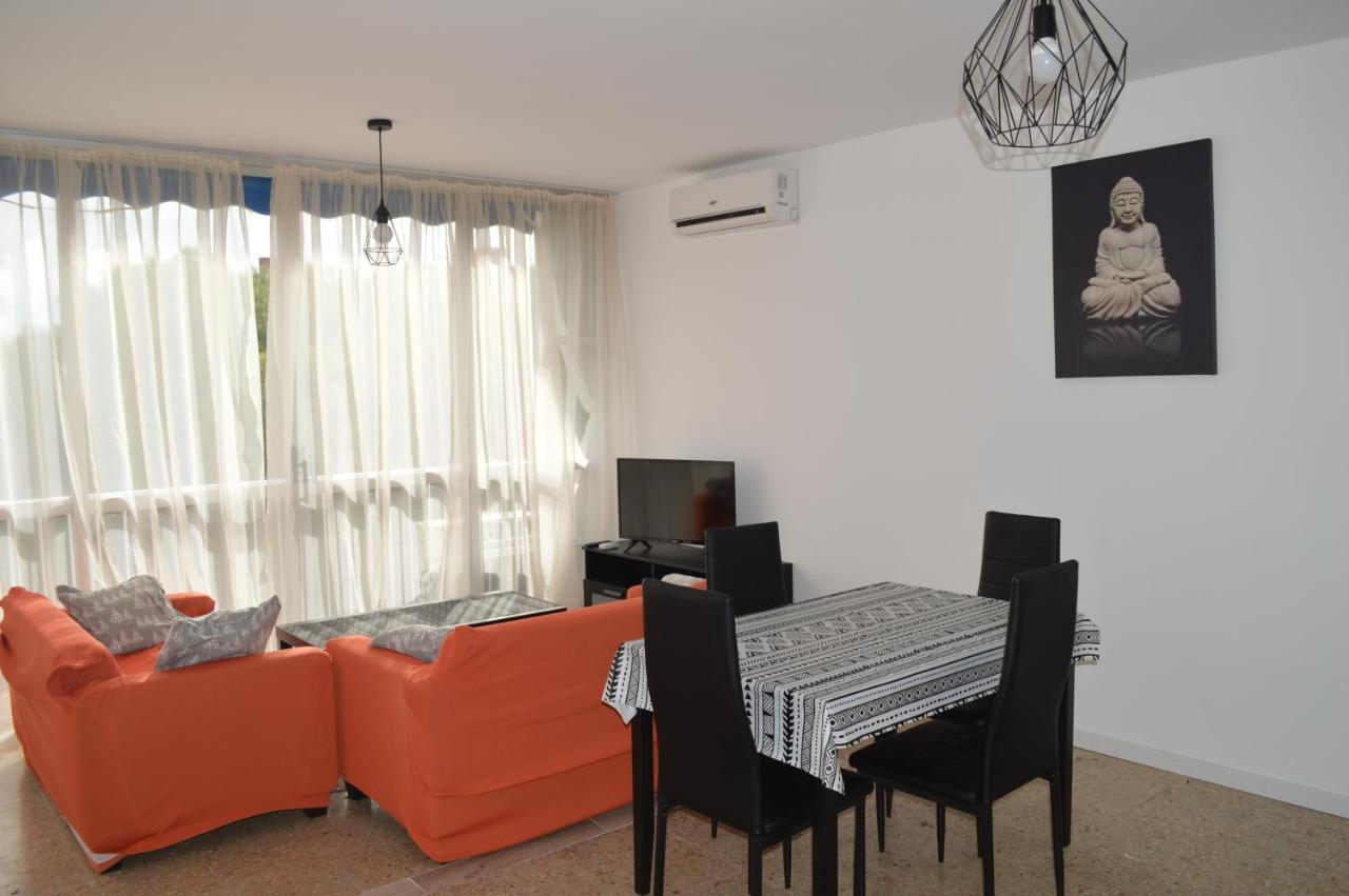 Apartments Benidorm Classy Luaran gambar