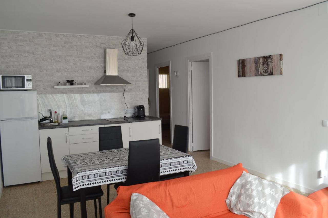 Apartments Benidorm Classy Luaran gambar