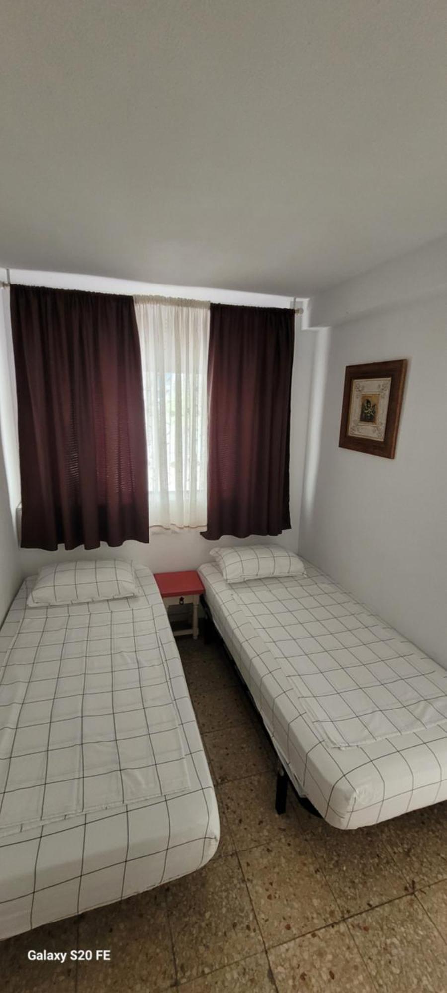 Apartments Benidorm Classy Luaran gambar